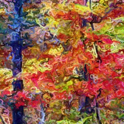 Painterly FAA 05